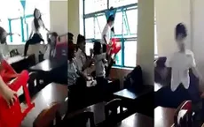 Trà Vinh: Nữ sinh bị đánh giấu kín thông tin suốt 2 tháng
