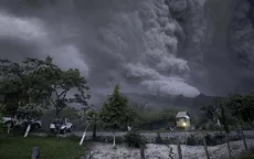 Mexico: Núi lửa Colima phun trào, người dân phải sơ tán