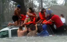 New Orleans, Mỹ - 10 năm sau siêu bão Katrina