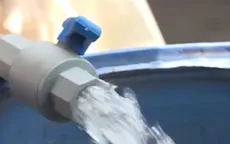 TP. HCM: Nhiều khu vực có nguồn nước nhiễm chất gây ung thư