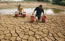 ĐBSCL thiếu nước ngọt trầm trọng