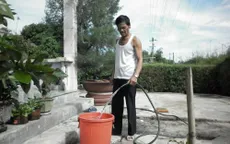 TT - Huế: Hơn 80% số xã, phường có nước máy