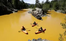 Mỹ: Sự cố tràn nước thải độc hại tại Colorado