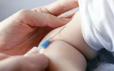 Đăk Nông: Tạm ngừng sử dụng lô vaccine Quinvaxem số 1453304