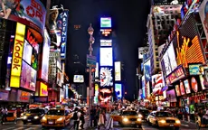 Những nơi đừng bỏ lỡ trong lần đầu đến New York