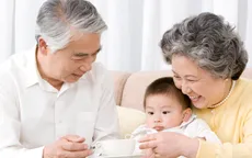 Hàn Quốc tổ chức lớp học kĩ năng làm ông bà