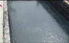 Bắc Ninh: Người dân khốn khổ vì mùi lạ