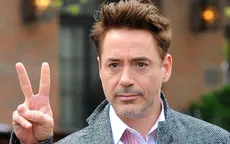 Robert Downey Jr. sẽ nhận giải “khủng” tại MTV Movie Awards 2015