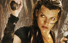 Resident Evil: The Final Chapter tiết lộ dàn diễn viên khủng