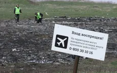 Vụ rơi máy bay MH17: Một năm nhìn lại