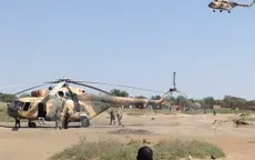Các nước châu Phi diễn tập quân sự chống Boko Haram