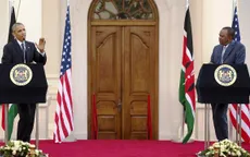 Mỹ tăng cường hợp tác an ninh với Kenya