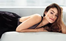 Olivia Wilde: Gái một con trông mòn con mắt