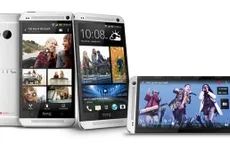 Điểm danh những smartphone HTC “đỉnh” nhất