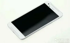 Lộ hình ảnh smartphone tầm trung HTC One X9