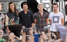 Simon Cowell muốn One Direction biểu diễn lần cuối tại X Factor