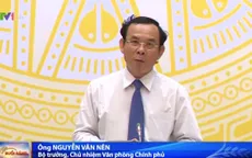 Cán bộ sai phạm dù ở cương vị nào cũng đều bị xử lý nghiêm
