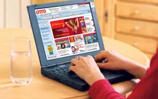 Châu Phi: Đã đến thời của kinh doanh trực tuyến?
