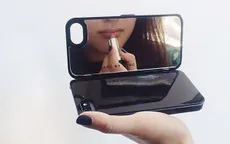 Chiêm ngưỡng ốp iPhone độc đáo “hai trong một”