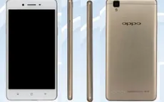 Smartphone mới của Oppo được cấp chứng nhận bởi TENAA