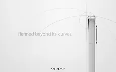 Oppo R7 lộ thiết kế kim loại nguyên khối