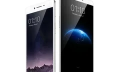 Oppo R7 siêu mỏng trình làng cùng “người anh em” Oppo R7 Plus