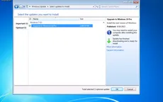 Microsoft lên tiếng giải thích việc ép người dùng nâng cấp lên Windows 10