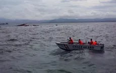 Lật phà ở Philippines: Ít nhất 36 người chết, 19 người mất tích