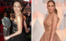 Dàn sao Hollywood trên thảm đỏ Oscar - Ngày ấy, bây giờ