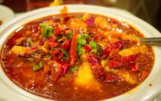 Lợi ích cho sức khỏe của đồ ăn cay
