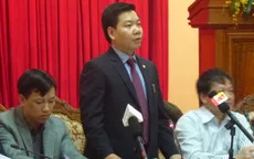 Hà Nội: Xử phạt 3 cán bộ trong vụ “bôi trơn” sổ đỏ