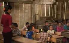 Bắc Kạn: Thầy trò vùng cao chào đón năm học mới