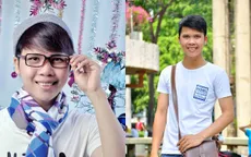 "Change Life - Thay đổi cuộc sống là điều may mắn nhất"