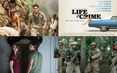 Những bộ phim đặc sắc trên kênh Star Movies trong tháng 4