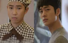DV Quang Minh: Kang Tae Oh là một "cậu bé ngoan"