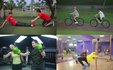 Cuộc đua kỳ thú 2015: Các đội bật mí các"chiêu" rèn luyện thể lực
