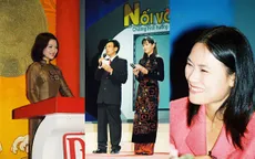 Hình ảnh một thời để nhớ của các BTV nổi tiếng VTV