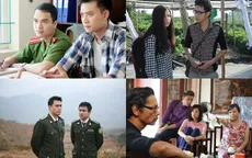 Những ca khúc nhạc phim Việt gây chú ý đầu năm 2015
