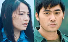 Bảo Anh - Kim Hạnh và chuyện tình đầy day dứt trong "Mạch ngầm vùng biên ải"