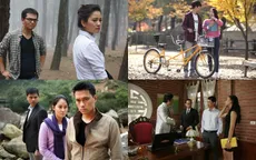 Những bộ phim Việt ấn tượng khó phai trên sóng VTV năm 2015