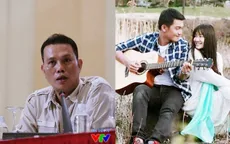 ĐD Vũ Trường Khoa: 'Câu chuyện trong Khúc hát mặt trời đáng được kể với khán giả'