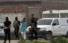 Pakistan đã tiêu diệt thủ lĩnh cao cấp al-Qaeda