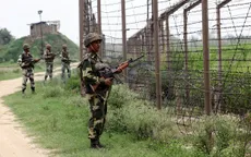 Ấn Độ và Pakistan lại đấu súng ở Kashmir