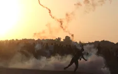Nhóm Bộ Tứ kêu gọi Israel và Palestine kiềm chế
