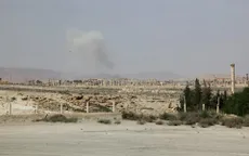 IS sát hại 400 người tại thành phố cổ Palmyra của Syria