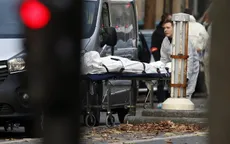 Khủng bố kinh hoàng tại Paris: Nỗi ám ảnh khó nguôi