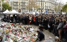 Nạn nhân khủng bố ở Paris "đau khổ nhưng không thù hận"