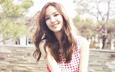 Park Min Young thú nhận sợ…yêu