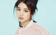 Park Shin Hye công bố giải thưởng tại MAMA 2015