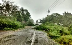 Bão Patricia mạnh nhất ở Tây bán cầu đổ bộ vào miền Tây Mexico